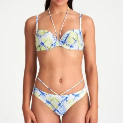 Haut De Maillot De Bain Coques