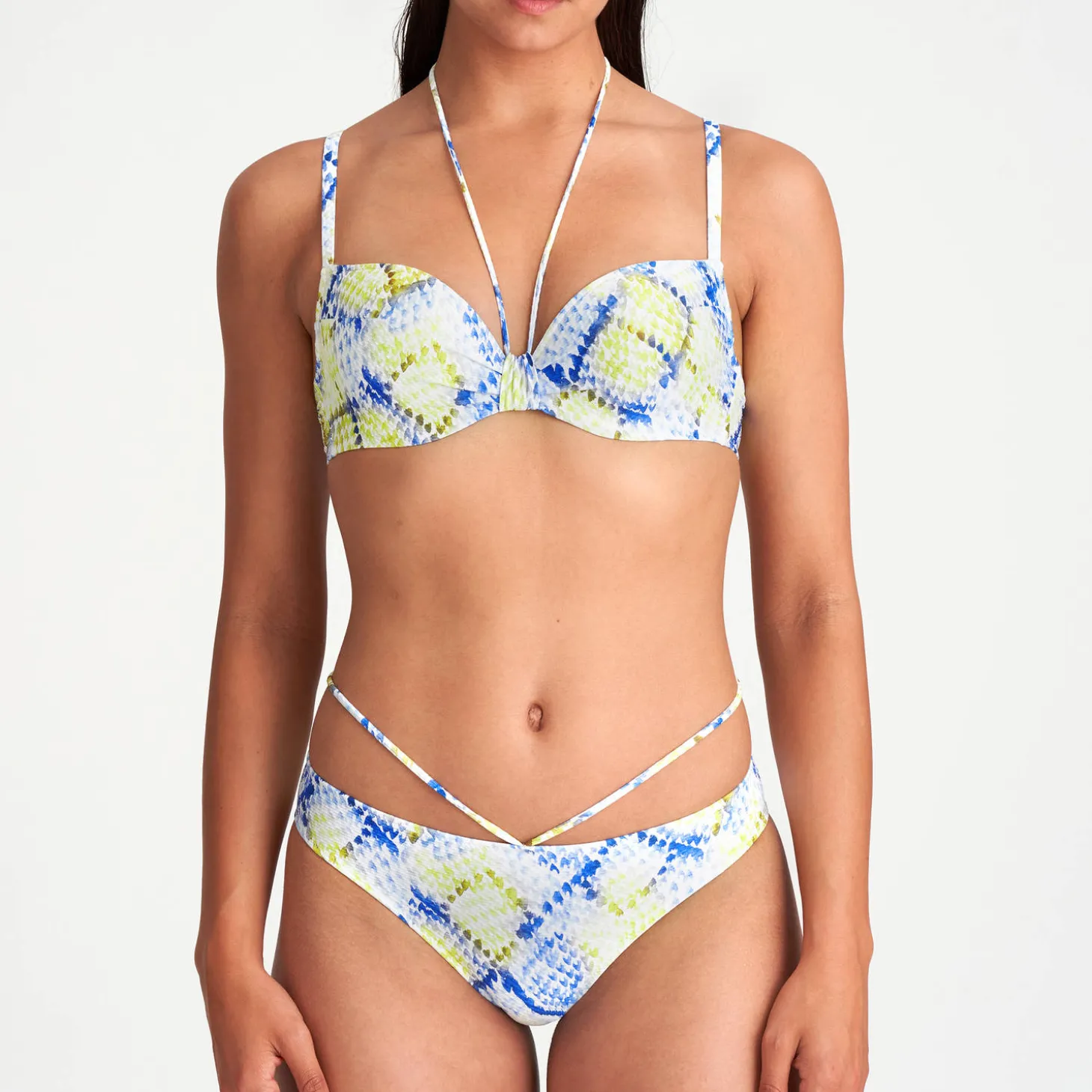 Haut De Maillot De Bain Coques