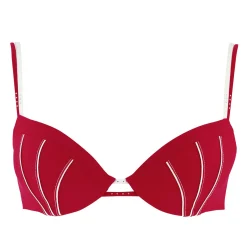 Haut De Maillot De Bain Corbeille Coques