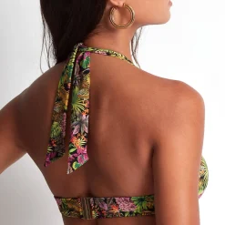 Haut De Maillot De Bain Coques