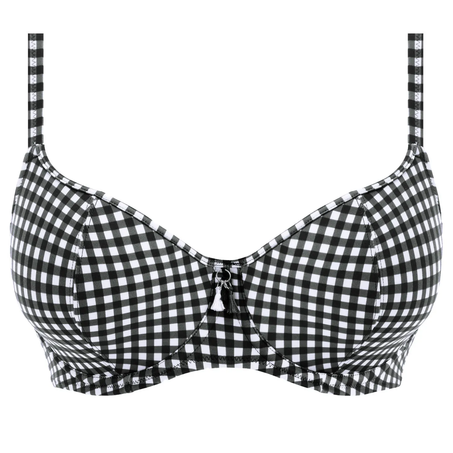 Haut De Maillot De Bain Coques Armatures