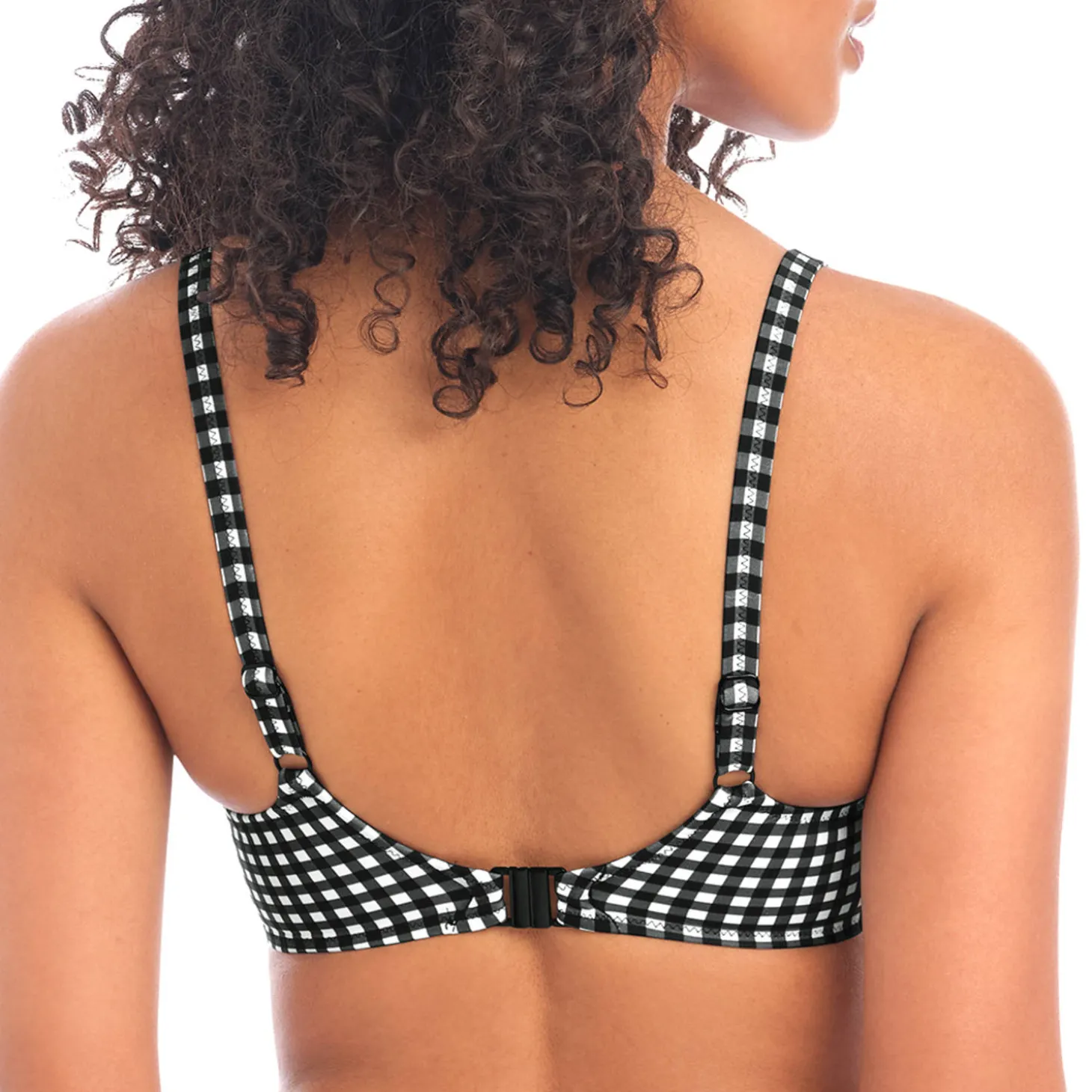 Haut De Maillot De Bain Coques Armatures