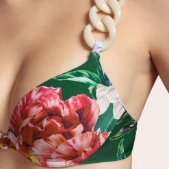 Haut De Maillot De Bain Coques