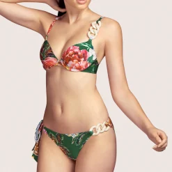 Haut De Maillot De Bain Coques