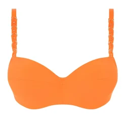 Haut De Maillot De Bain Coques Armatures