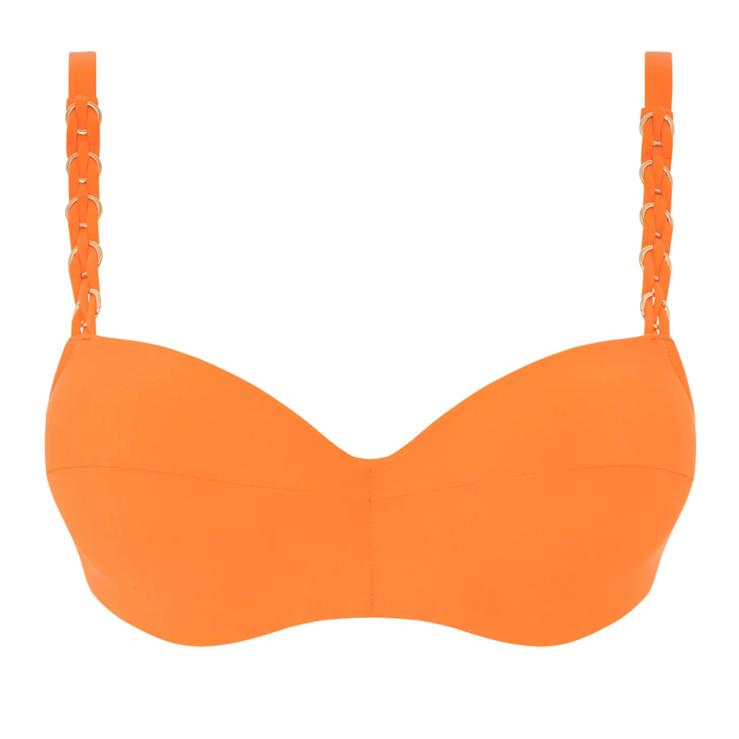 Haut De Maillot De Bain Coques Armatures