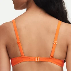 Haut De Maillot De Bain Coques Armatures