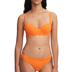 Haut De Maillot De Bain Coques Armatures