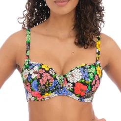 Haut De Maillot De Bain Coques Armatures