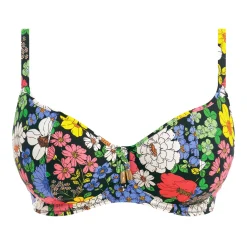 Haut De Maillot De Bain Coques Armatures
