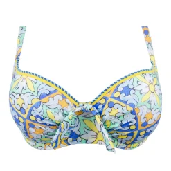 Haut De Maillot De Bain Corbeille Fitting