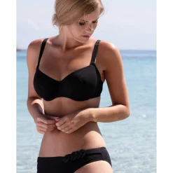 Haut De Maillot De Bain Corbeille Armatures