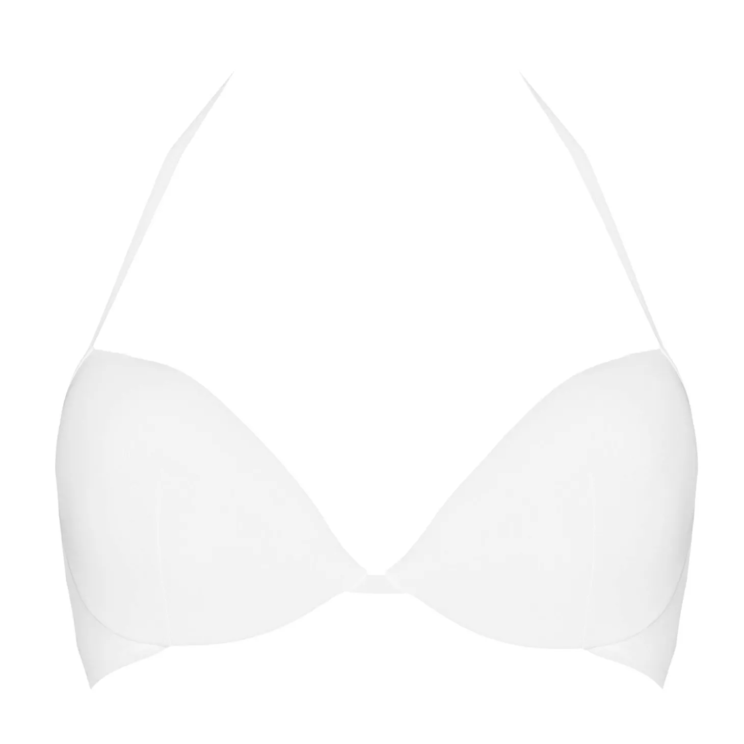 Haut De Maillot De Bain Coques Reversible