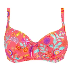 Haut De Maillot De Bain Corbeille Fitting