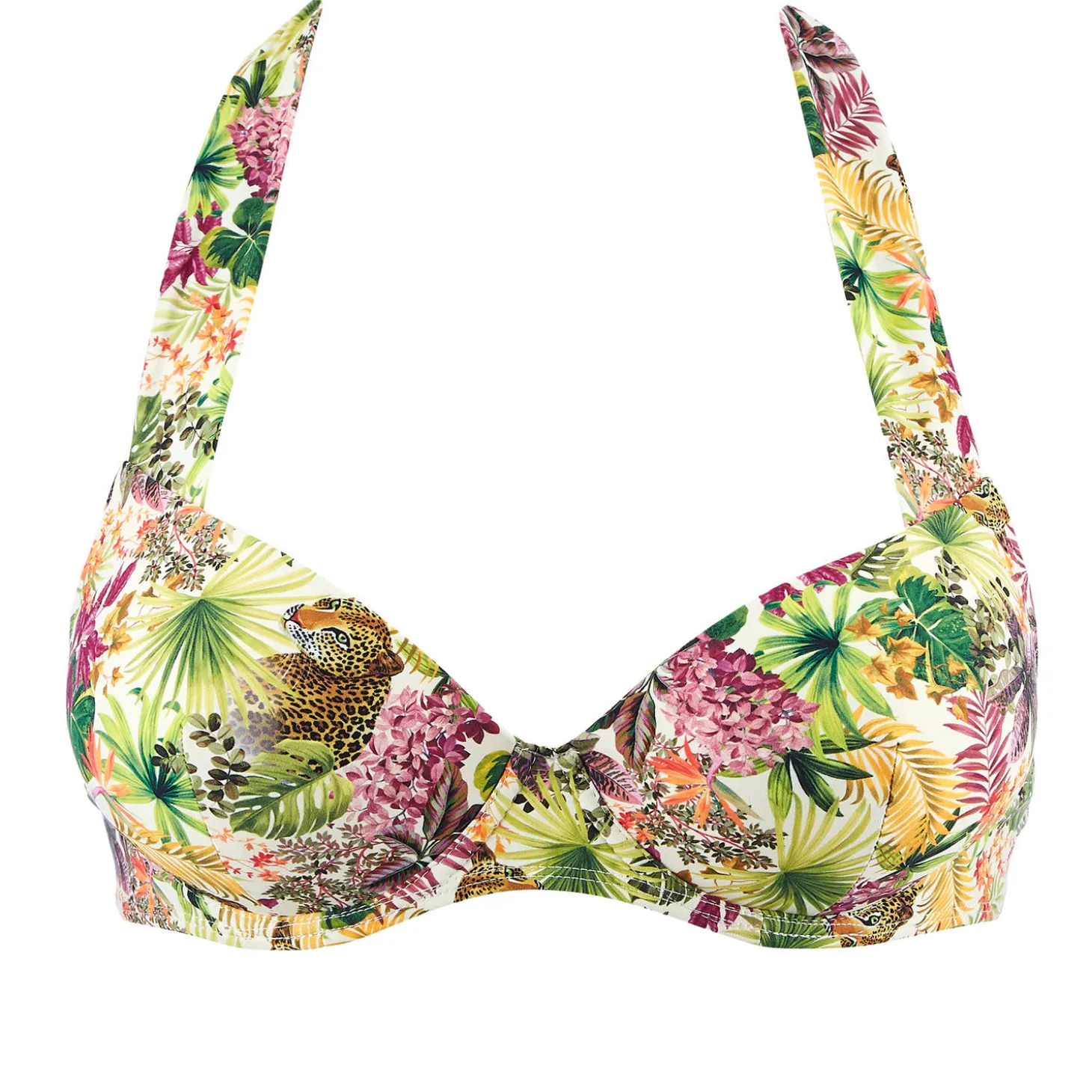 Haut De Maillot De Bain Coques