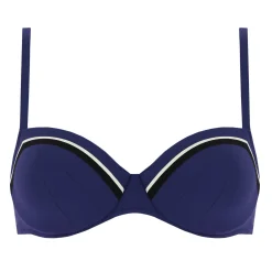Haut De Maillot De Bain Corbeille Coques
