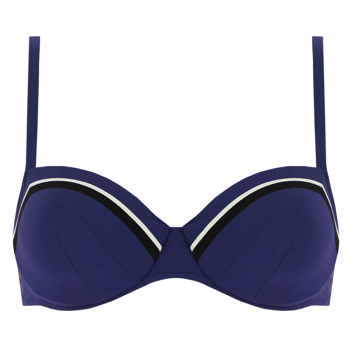 Haut De Maillot De Bain Corbeille Coques