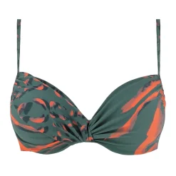 Haut De Maillot De Bain Coques Dafne Armatures