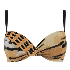 Haut De Maillot De Bain Coques Dafne Armatures