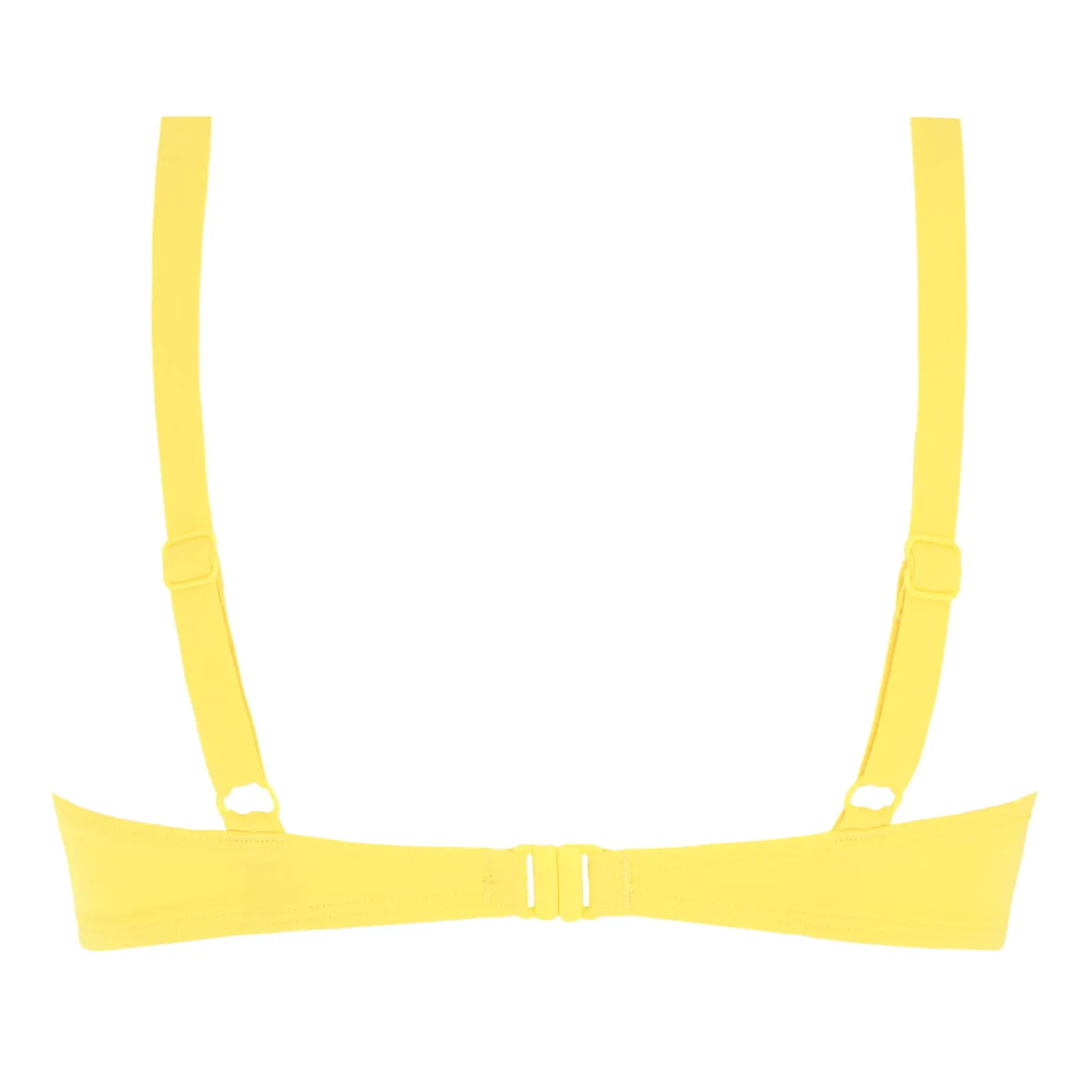Haut De Maillot De Bain Corbeille Armatures