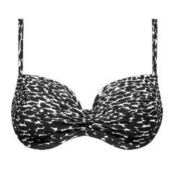 Haut De Maillot De Bain Coques Armatures