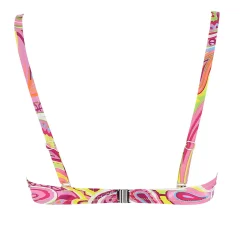 Haut De Maillot De Bain Coques Rembourrees