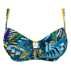 Haut De Maillot De Bain Corbeille Fitting Armatures