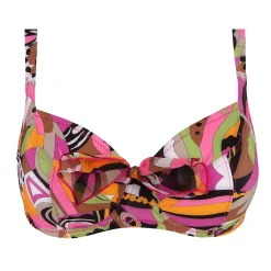 Haut De Maillot De Bain Corbeille Fitting