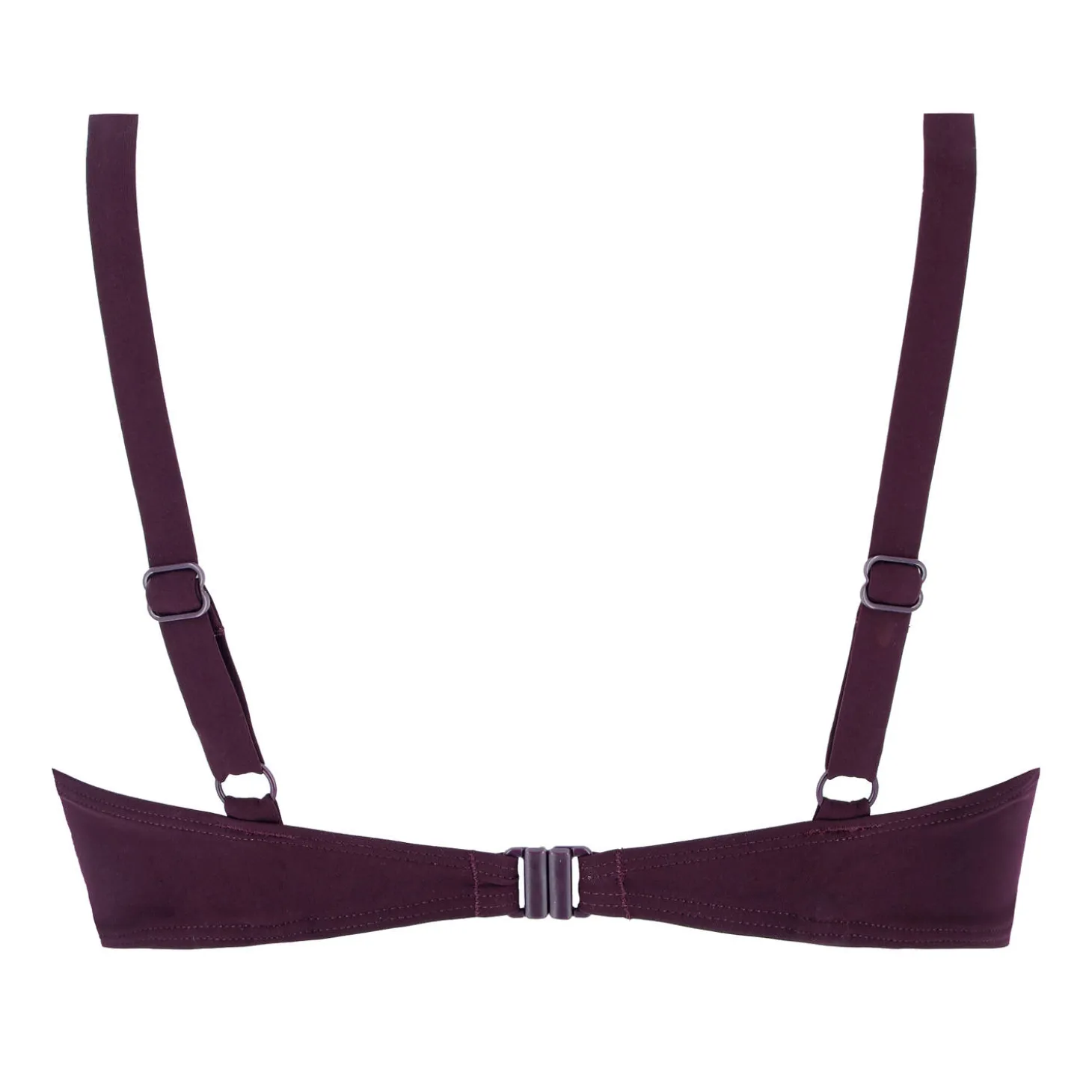 Haut De Maillot De Bain Corbeille Armatures