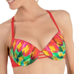 Haut De Maillot De Bain Coques