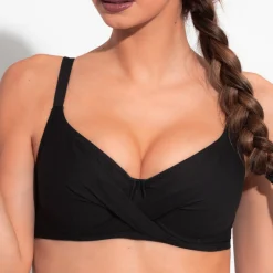 Haut De Maillot De Bain Corbeille Fitting