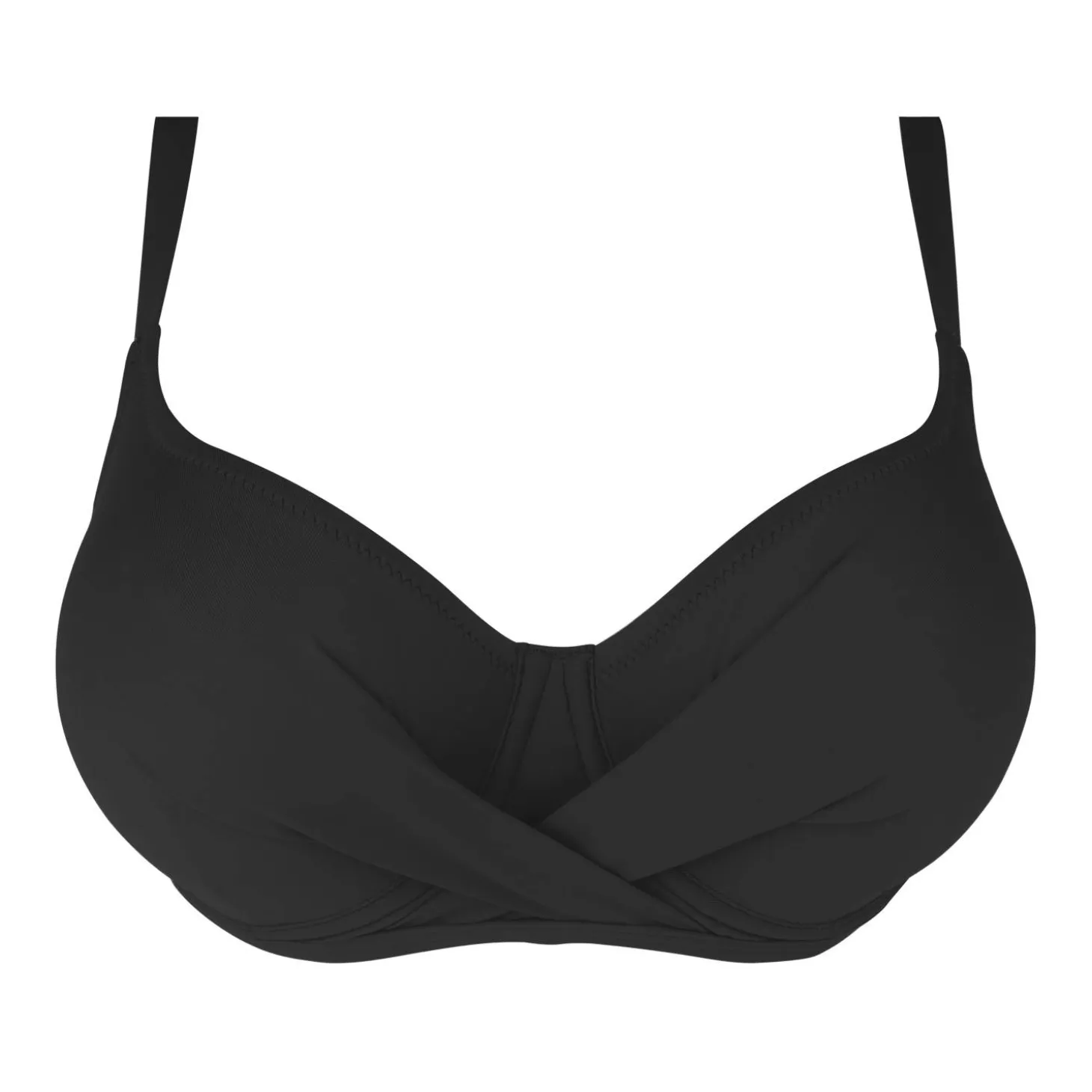 Haut De Maillot De Bain Corbeille Fitting