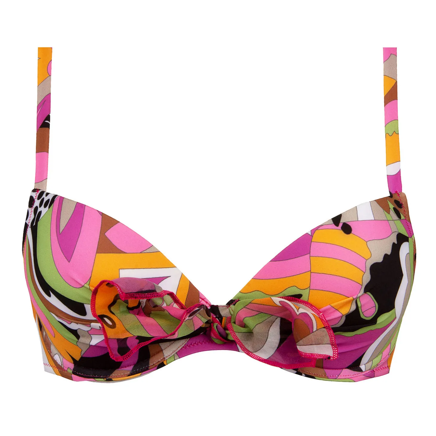Haut De Maillot De Bain Coques