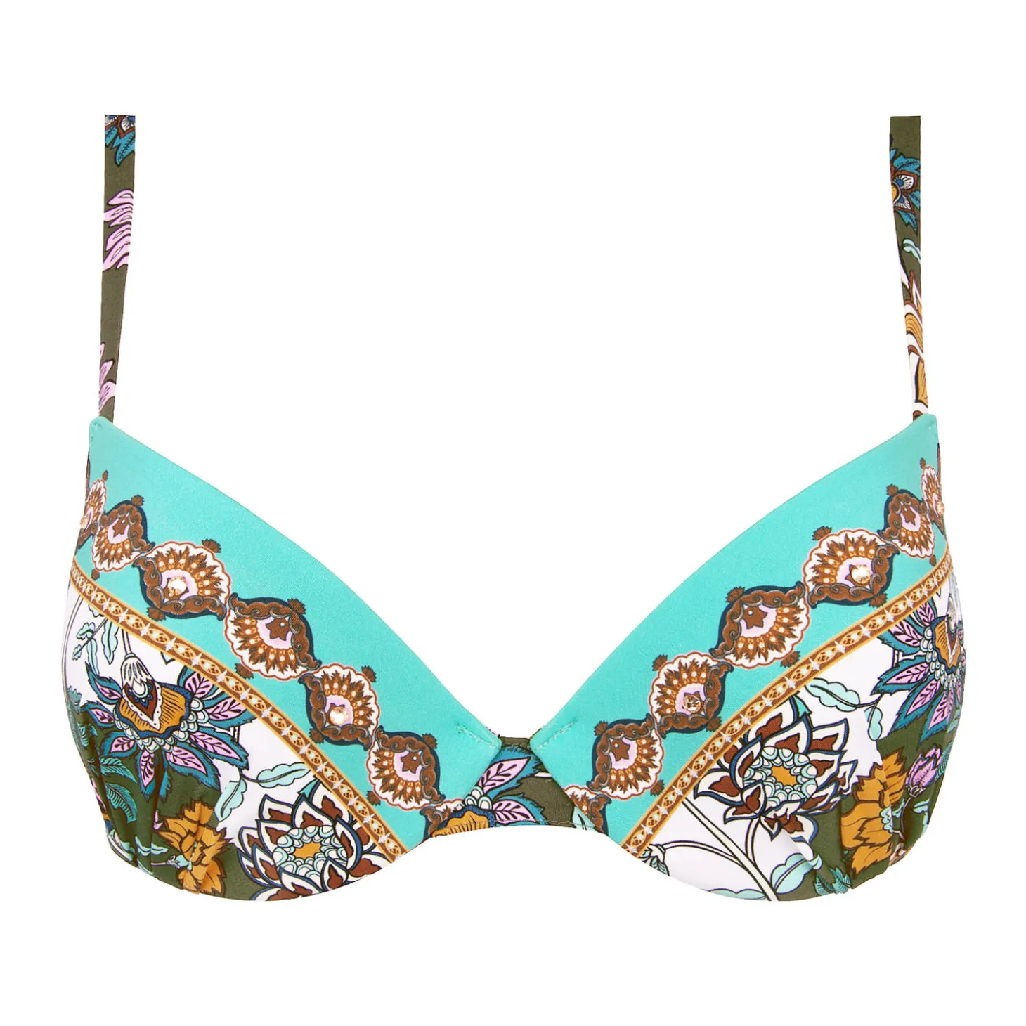 Haut De Maillot De Bain Coques