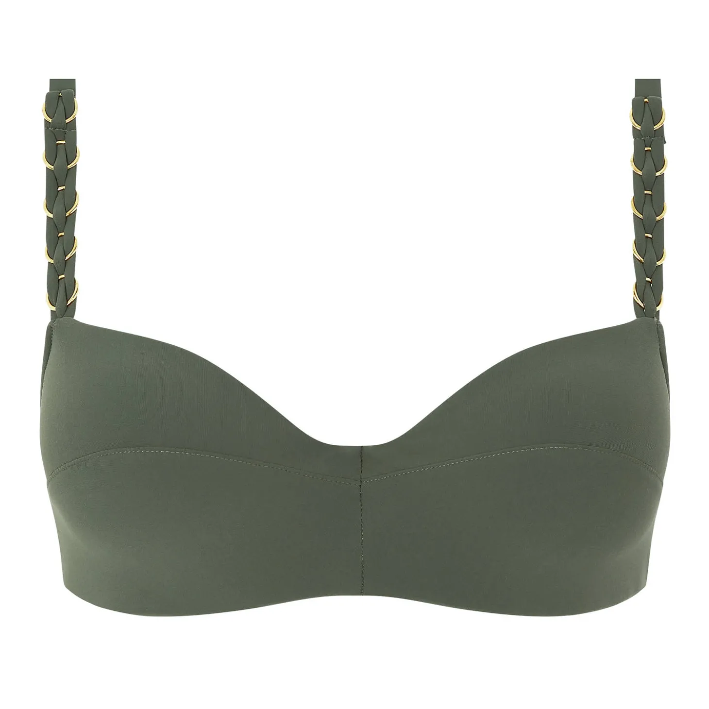 Haut De Maillot De Bain Coques Armatures