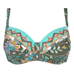 Haut De Maillot De Bain Corbeille Fitting