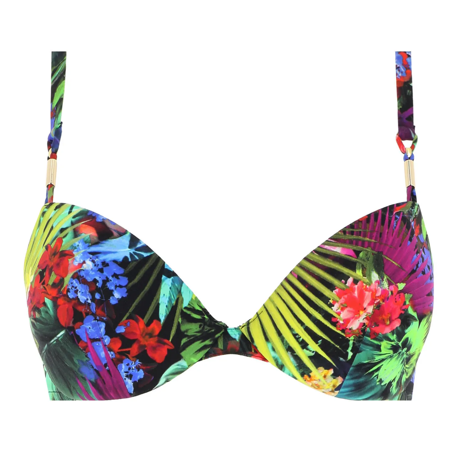 Haut De Maillot De Bain Coques