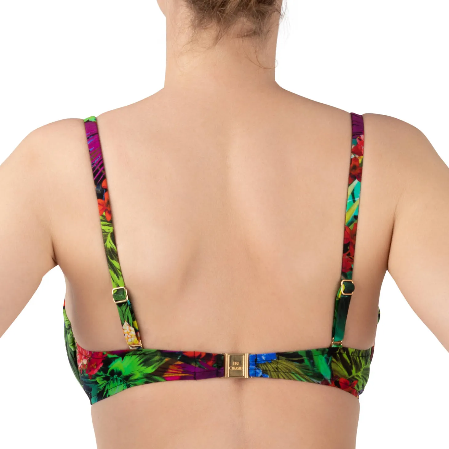 Haut De Maillot De Bain Coques