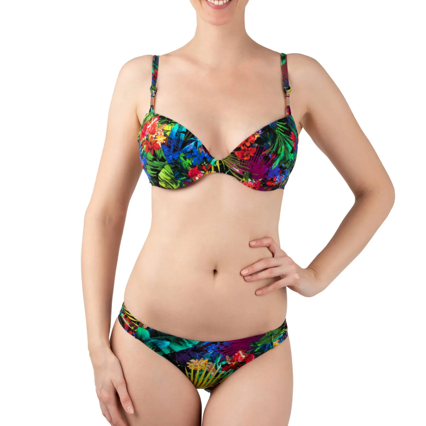 Haut De Maillot De Bain Coques