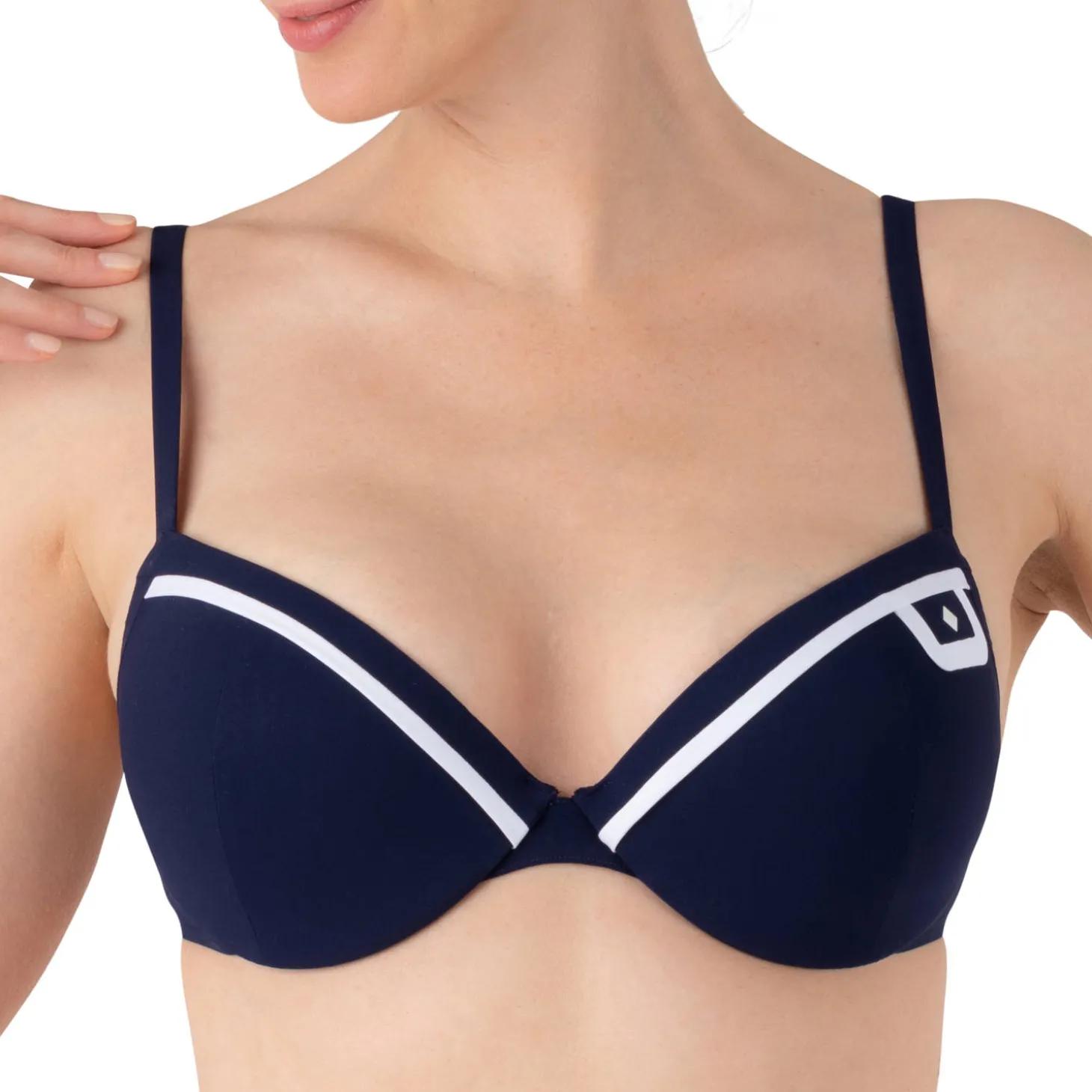 Haut De Maillot De Bain Coques