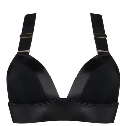 Haut De Maillot De Bain Coques Sans Armatures