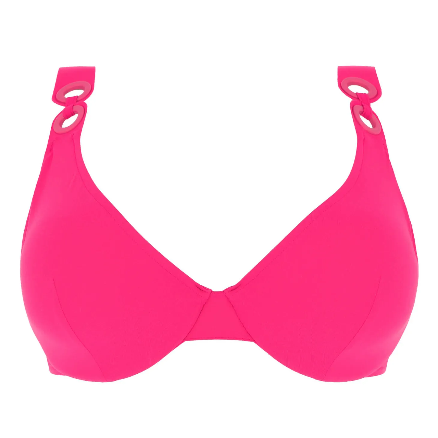 Haut De Maillot De Bain Corbeille Coques