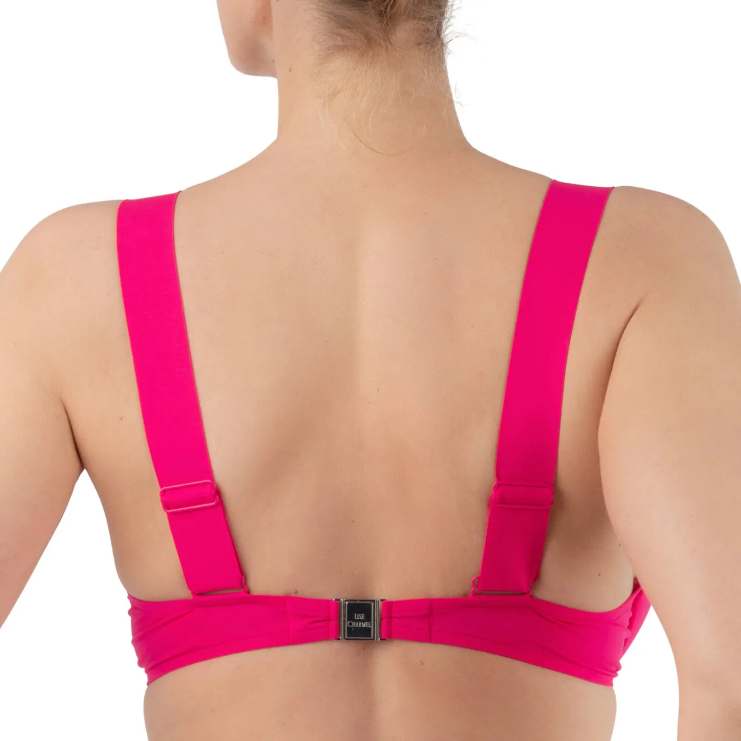 Haut De Maillot De Bain Corbeille Coques