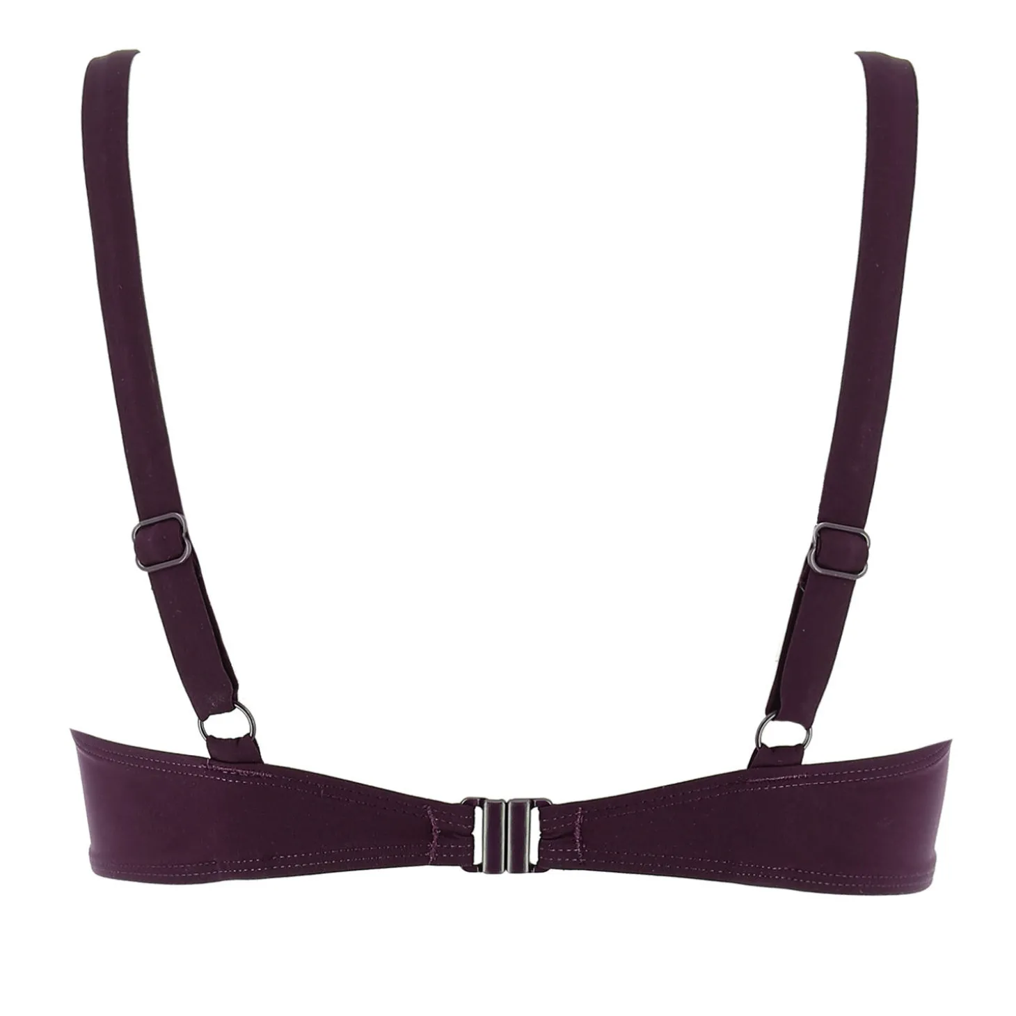 Haut De Maillot De Bain Corbeille Armatures