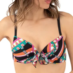 Haut De Maillot De Bain Coques