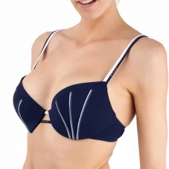 Haut De Maillot De Bain Corbeille Coques
