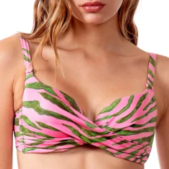 Haut De Maillot De Bain Coques