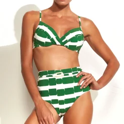 Haut De Maillot De Bain Coques