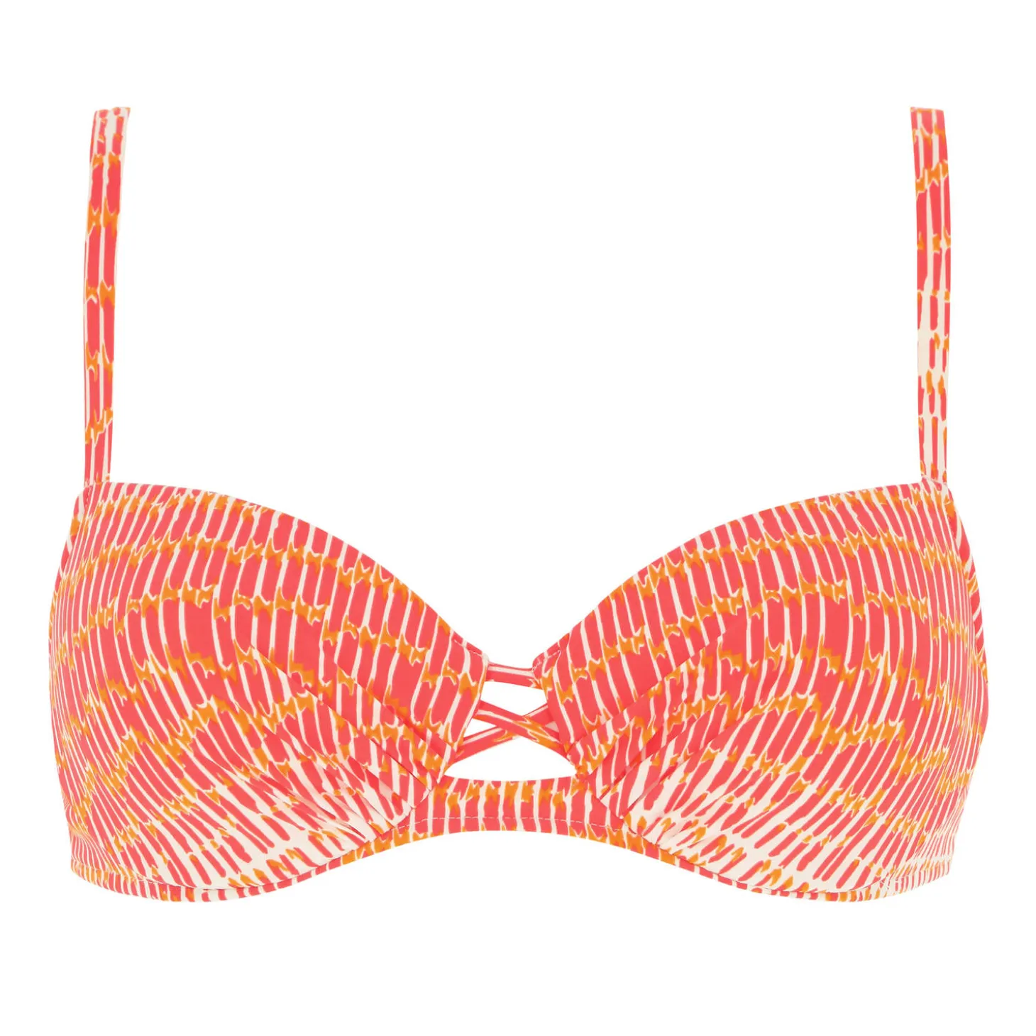 Haut De Maillot De Bain Corbeille Coques