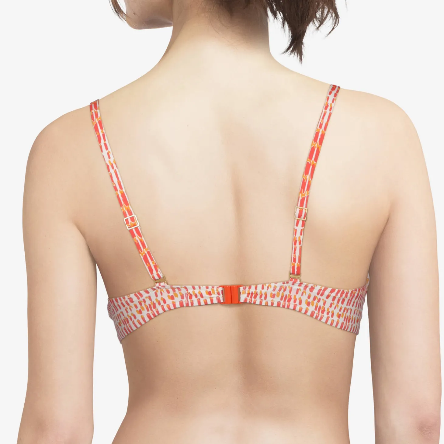 Haut De Maillot De Bain Corbeille Coques